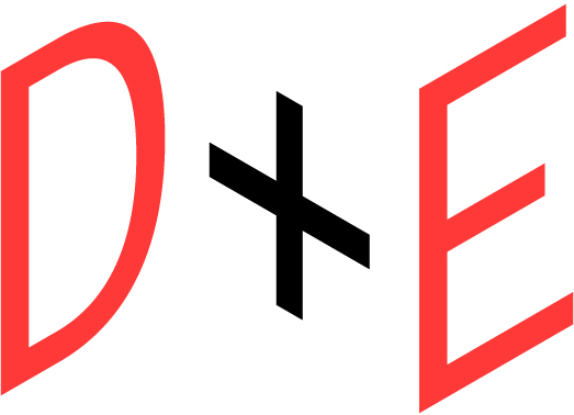 Design and Economics logo